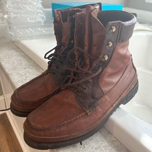 Russell Boots